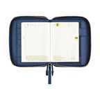 Hobonichi Techo A6 Original Planner Cover - Single Color: Lago
