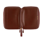 Hobonichi Techo A6 Original Planner Cover - Single Color: Amarone