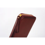 Hobonichi Techo A6 Original Planner Cover - Single Color: Amarone