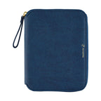 Hobonichi Techo A6 Original Planner Cover - Single Color: Lago