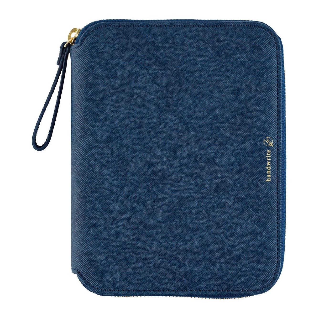 Hobonichi Techo A6 Original Planner Cover - Single Color: Lago