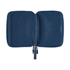 Hobonichi Techo A6 Original Planner Cover - Single Color: Lago