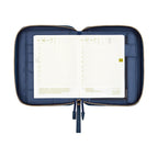 Hobonichi Techo A6 Original Planner Cover - Single Color: Lago
