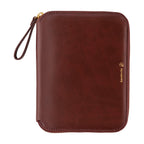 Hobonichi Techo A6 Original Planner Cover - Single Color: Amarone