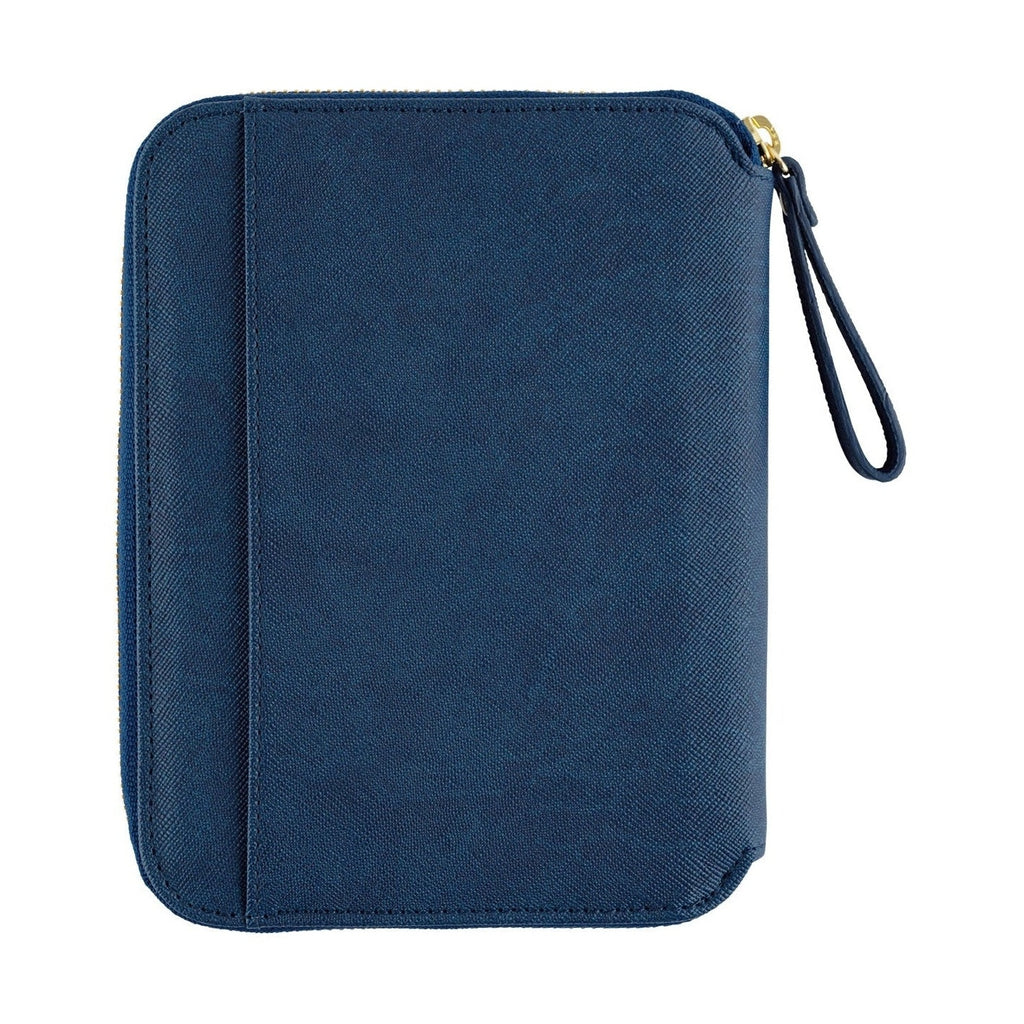 Hobonichi Techo A6 Original Planner Cover - Single Color: Lago