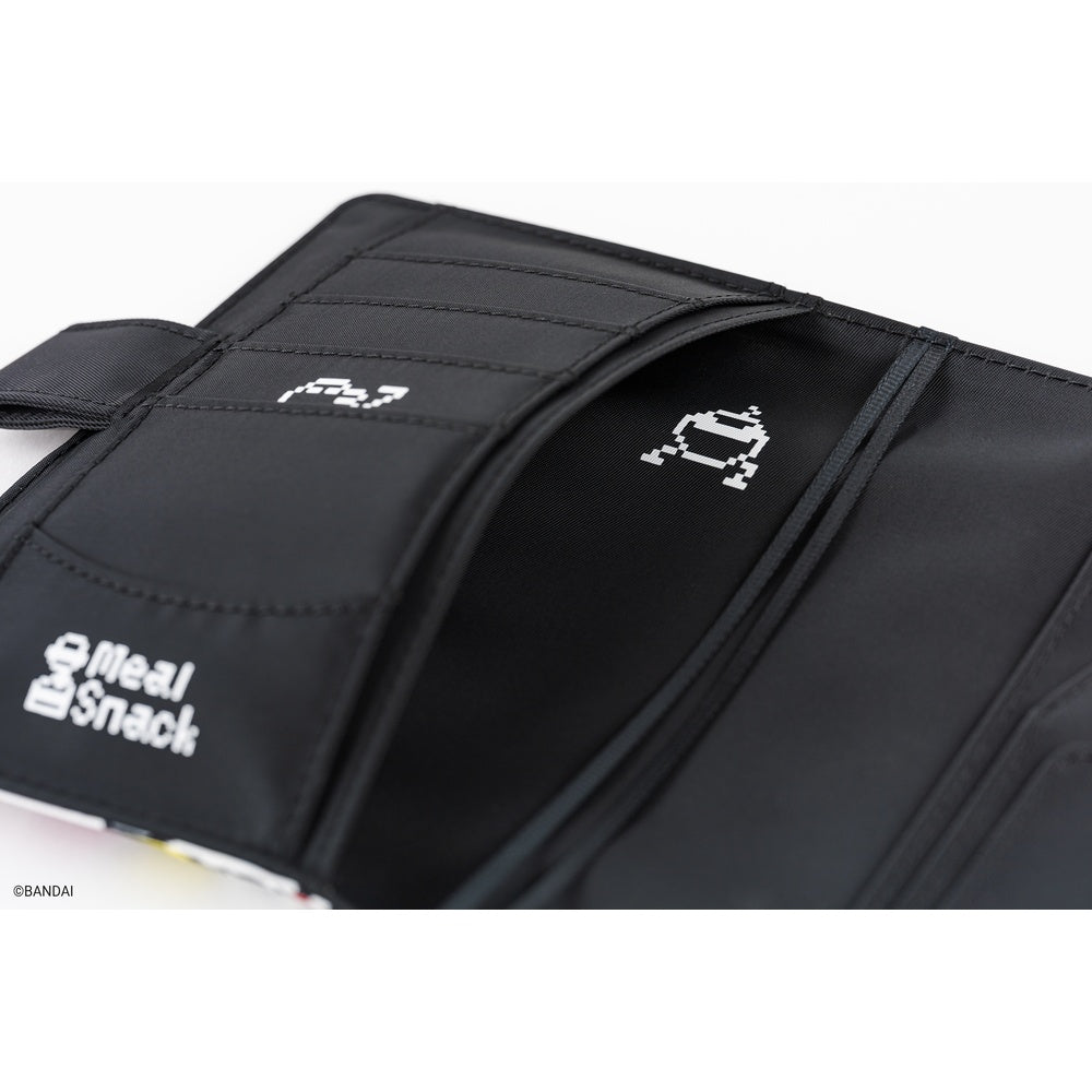 Hobonichi Techo A6 Original Planner Cover - Tamagotchi: Tamagotchi Techo Discovered!