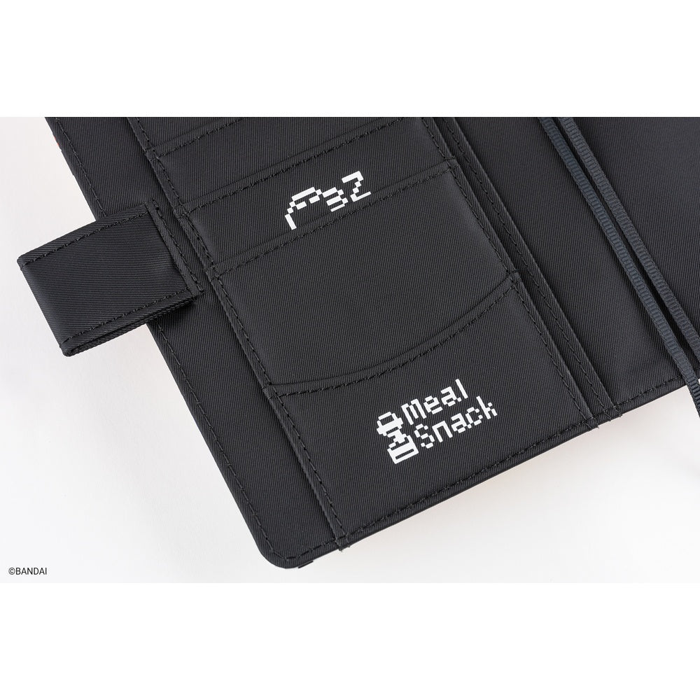 Hobonichi Techo A6 Original Planner Cover - Tamagotchi: Tamagotchi Techo Discovered!