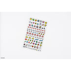 Hobonichi Techo A6 Original Planner Cover - Tamagotchi: Tamagotchi Techo Discovered!