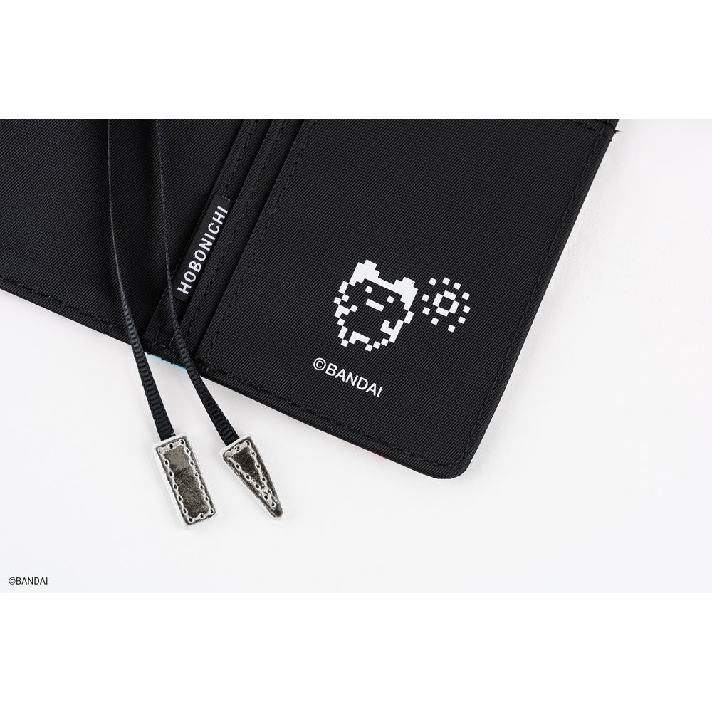 Hobonichi Techo A6 Original Planner Cover - Tamagotchi: Tamagotchi Techo Discovered!