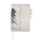 Hobonichi Techo A6 Original Planner Cover - Tokyo National Museum: Hasegawa Tohaku - Pine Forest