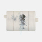 Hobonichi Techo A6 Original Planner Cover - Tokyo National Museum: Hasegawa Tohaku - Pine Forest