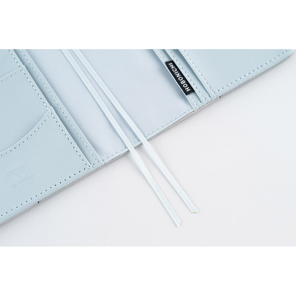 Hobonichi Techo A6 Original Planner Cover - Tokyo National Museum: Hasegawa Tohaku - Pine Forest