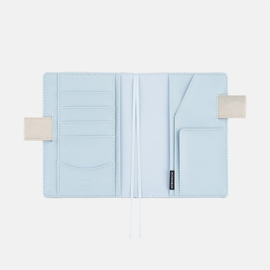 Hobonichi Techo A6 Original Planner Cover - Tokyo National Museum: Hasegawa Tohaku - Pine Forest