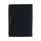 Hobonichi Techo A6 Original Planner Cover - Tragen: Black