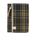 Hobonichi Techo A6 Original Planner Cover - Tragen: Bitter Plaid