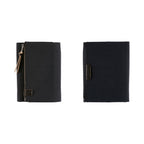 Hobonichi Techo A6 Original Planner Cover - Tragen: Black