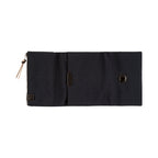 Hobonichi Techo A6 Original Planner Cover - Tragen: Black