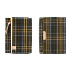 Hobonichi Techo A6 Original Planner Cover - Tragen: Bitter Plaid