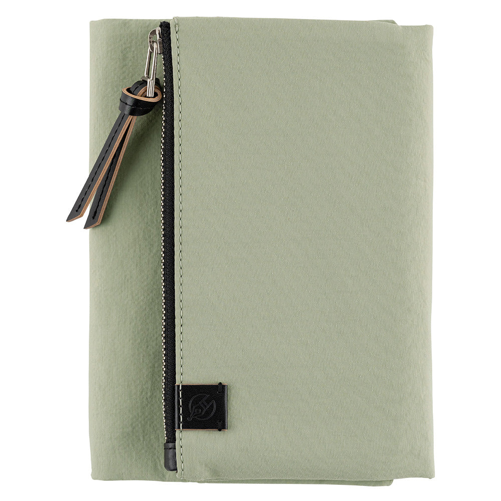 Hobonichi Techo A6 Original Planner Cover - Tragen Oakmoss