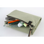 Hobonichi Techo A6 Original Planner Cover - Tragen Oakmoss
