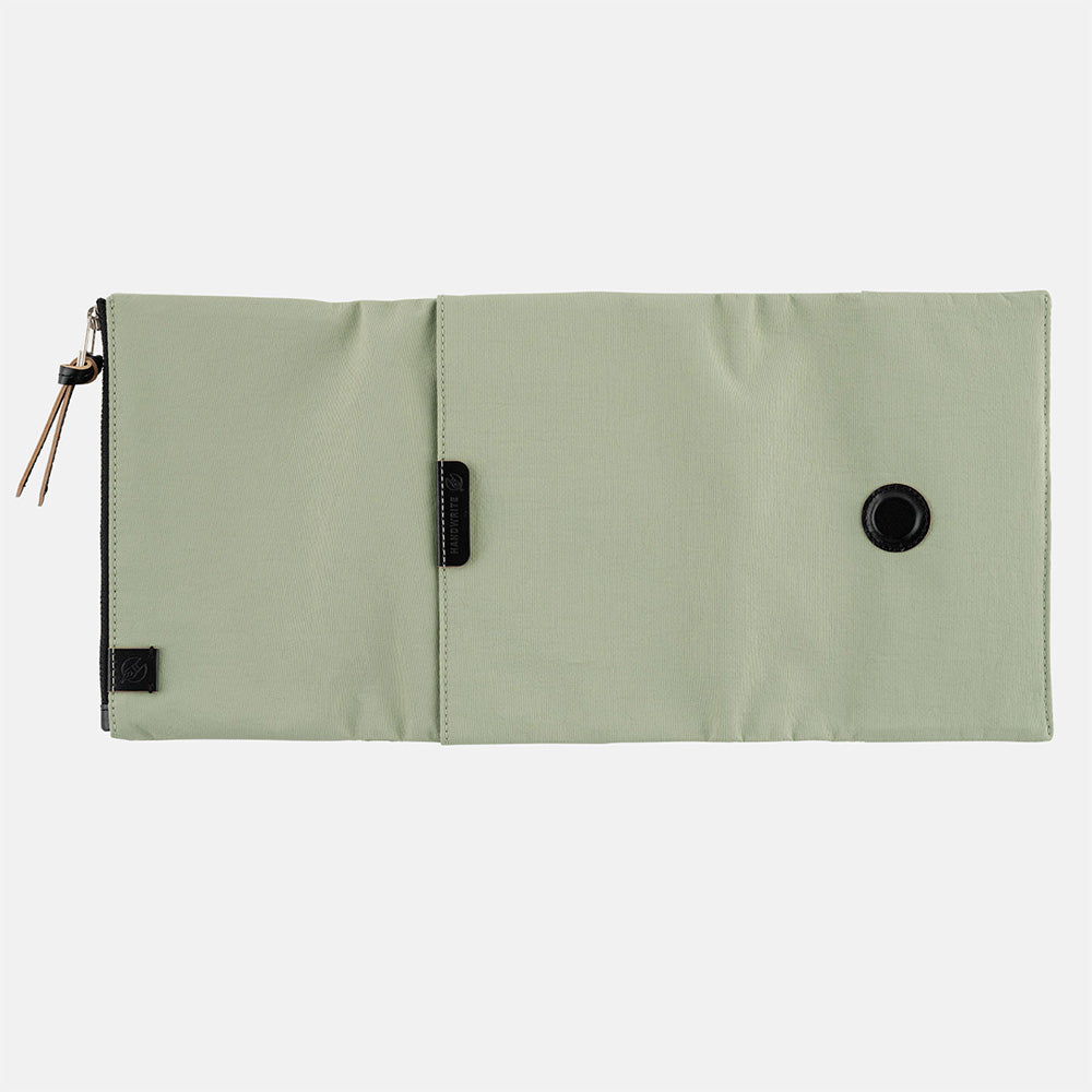 Hobonichi Techo A6 Original Planner Cover - Tragen Oakmoss