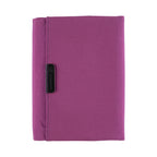 Hobonichi Techo A6 Original Planner Cover - Tragen: Purple