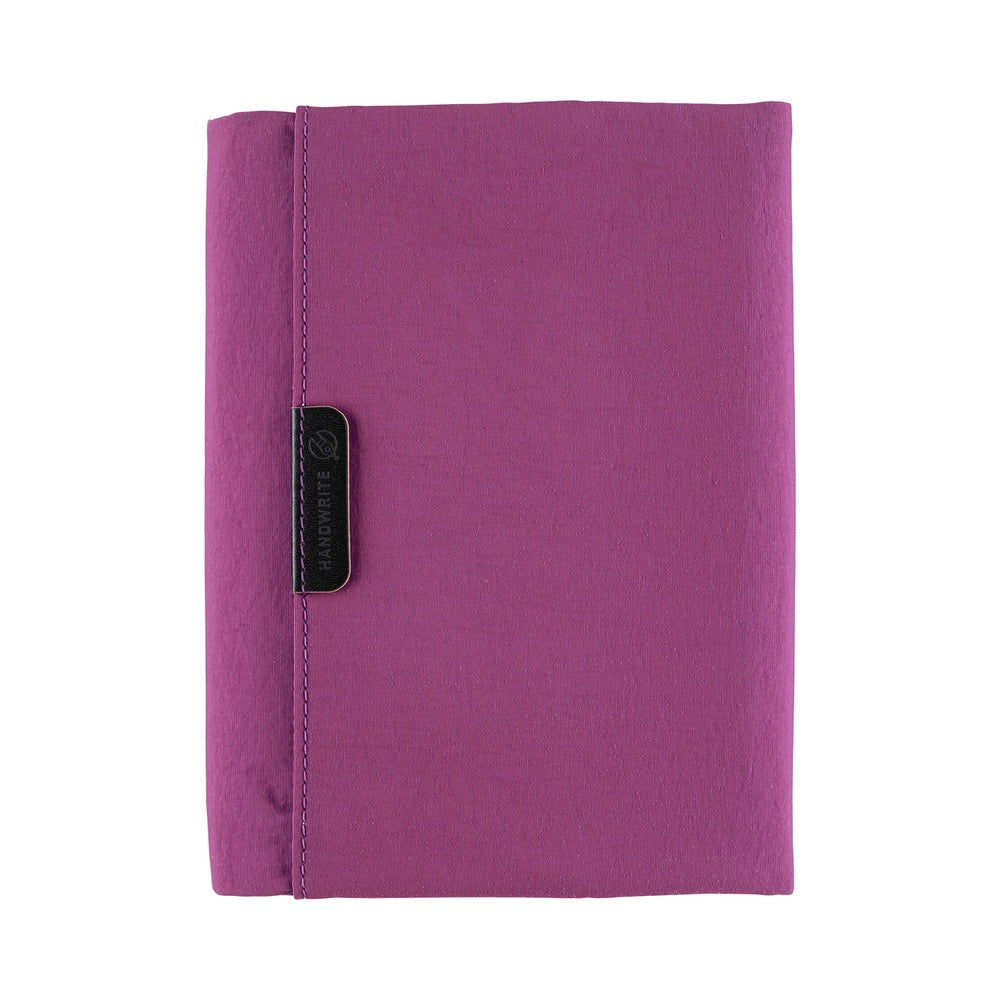Hobonichi Techo A6 Original Planner Cover - Tragen: Purple