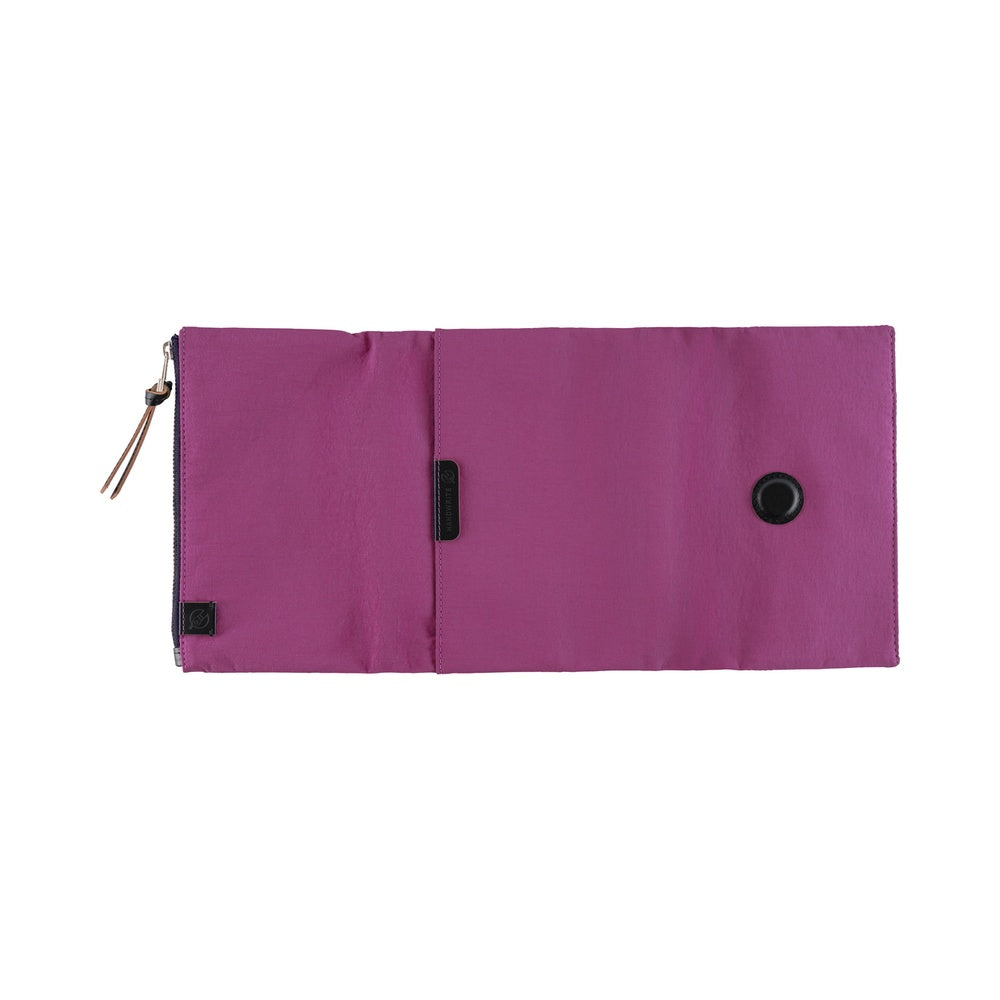 Hobonichi Techo A6 Original Planner Cover - Tragen: Purple