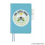 Hobonichi Techo A6 Original Planner Cover - Virginia Lee Burton: The Little House