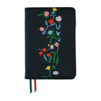 Hobonichi Techo A6 Original Planner Cover - Yoshie Watanabe: Petit Bloom