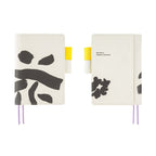 Hobonichi Techo A6 Original Planner Cover - Yuichi Inoue: Hana Flower