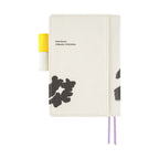 Hobonichi Techo A6 Original Planner Cover - Yuichi Inoue: Hana Flower