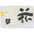 Hobonichi Techo A6 Original Planner Cover - Yuichi Inoue: Hana Flower
