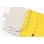Hobonichi Techo A6 Original Planner Cover - Yuichi Inoue: Hana Flower