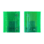 Hobonichi Techo A6 Original Planner Cover - beautiful people: Nothing to Hide (Green)