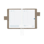 Hobonichi Techo A6 Original Planner Cover - iyo okumi: A Story About Me
