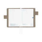 Hobonichi Techo A6 Original Planner Cover - iyo okumi: A Story About Me