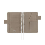 Hobonichi Techo A6 Original Planner Cover - iyo okumi: A Story About Me
