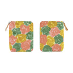 Hobonichi Techo A6 Original Planner Cover - minä perhonen: glass flower (Pink Mix)