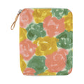 Hobonichi Techo A6 Original Planner Cover - minä perhonen: glass flower (Pink Mix)