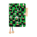 Hobonichi Techo A6 Original Planner Cover - minä perhonen: hütte