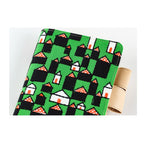 Hobonichi Techo A6 Original Planner Cover - minä perhonen: hütte