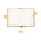 Hobonichi Techo A6 Original Planner Cover - minä perhonen: hütte