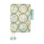 Hobonichi Techo A6 Original Planner Cover - minä perhonen: jellybeans + tambourine