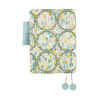 Hobonichi Techo A6 Original Planner Cover - minä perhonen: jellybeans + tambourine