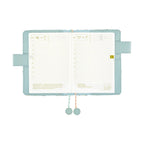 Hobonichi Techo A6 Original Planner Cover - minä perhonen: jellybeans + tambourine