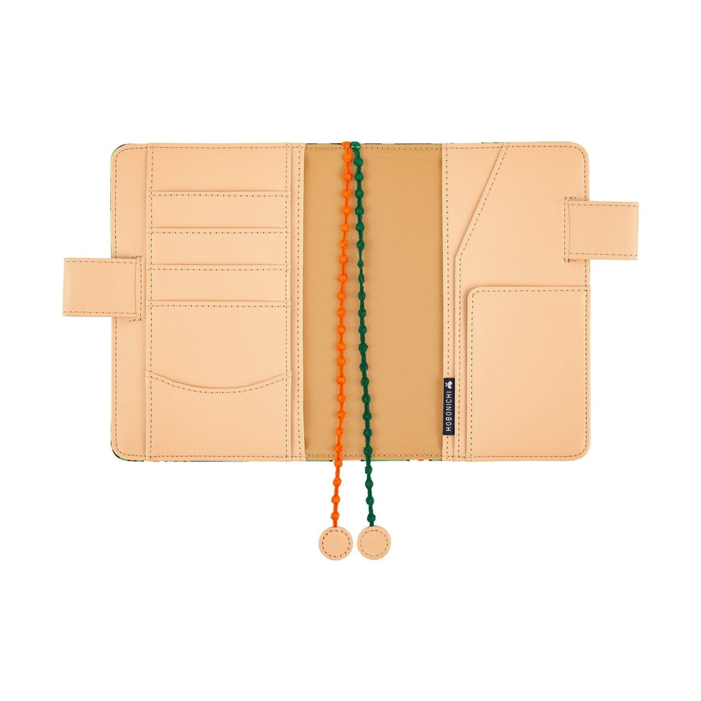 Hobonichi Techo A6 Original Planner Cover - minä perhonen: hütte