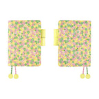 Hobonichi Techo A6 Original Planner Cover - minä perhonen: skyful Yellow
