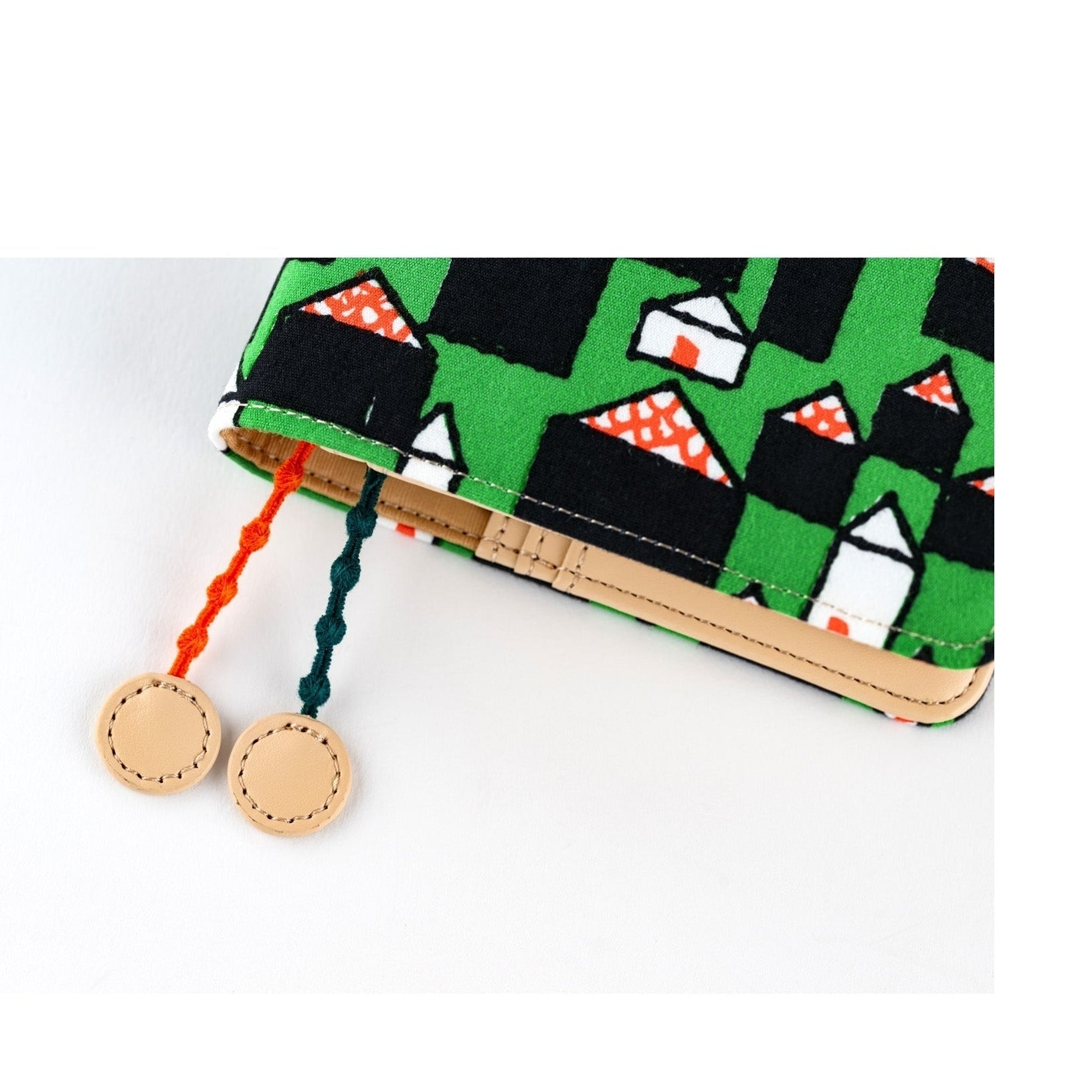 Hobonichi Techo A6 Original Planner Cover - minä perhonen: hütte