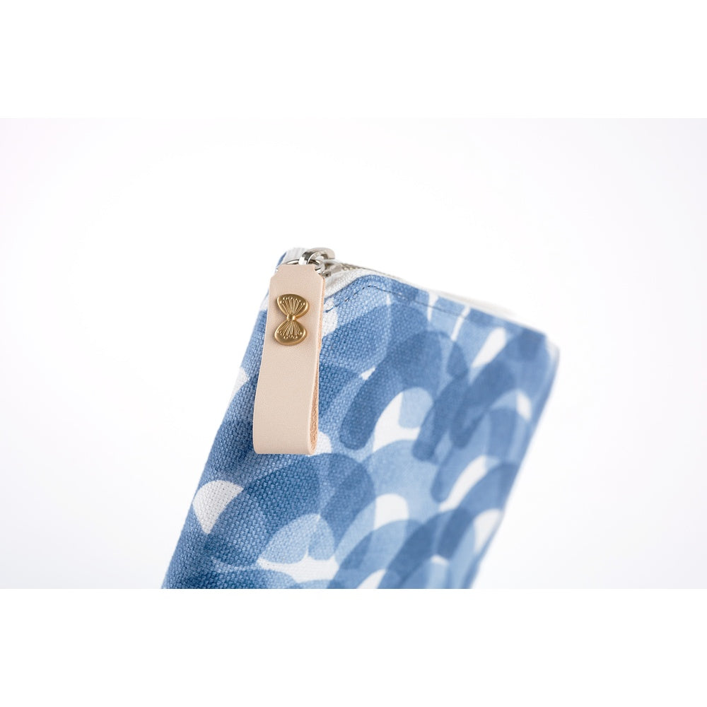 Hobonichi Techo A6 Original Planner Cover - minä perhonen: aalto